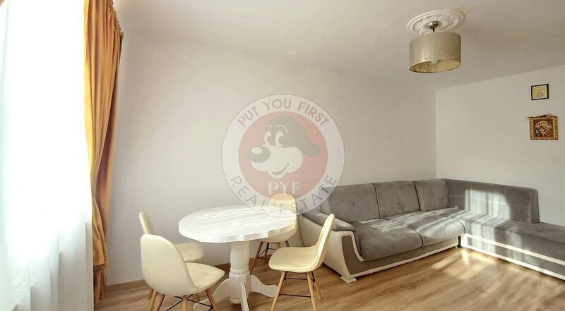 Teius | Ap 2 camere | 54mp | Semidecomandat | B12072