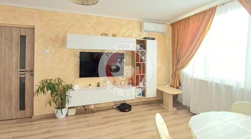 Teius | Ap 2 camere | 54mp | Semidecomandat | B12072