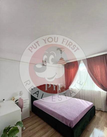 Teius | Ap 2 camere | 54mp | Semidecomandat | B12072