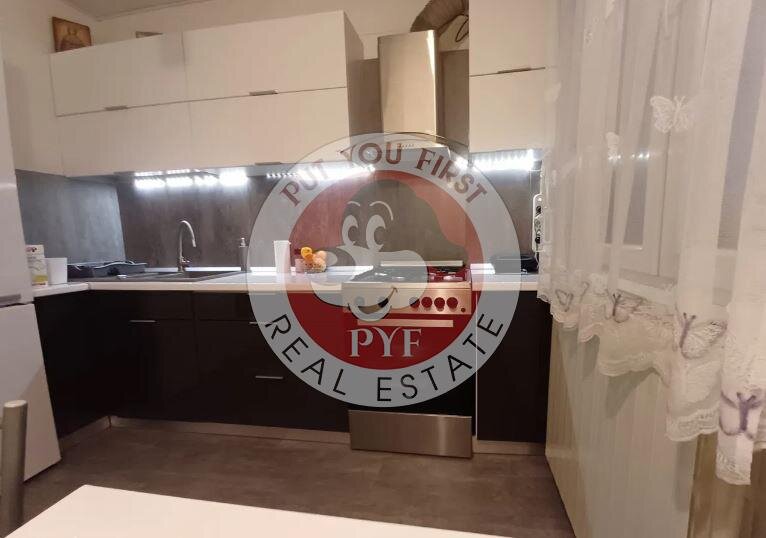 Teius | Ap 2 camere | 54mp | Semidecomandat | B12072