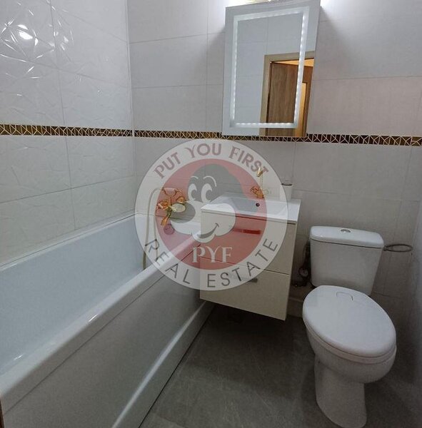 Teius | Ap 2 camere | 54mp | Semidecomandat | B12072